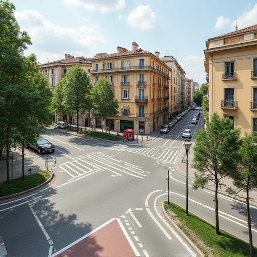 Emplacement de FormeVital Coaching à Lyon centre