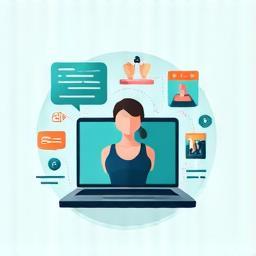 Coaching fitness en ligne FormeVital